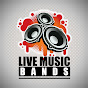 Live Music Bands HD