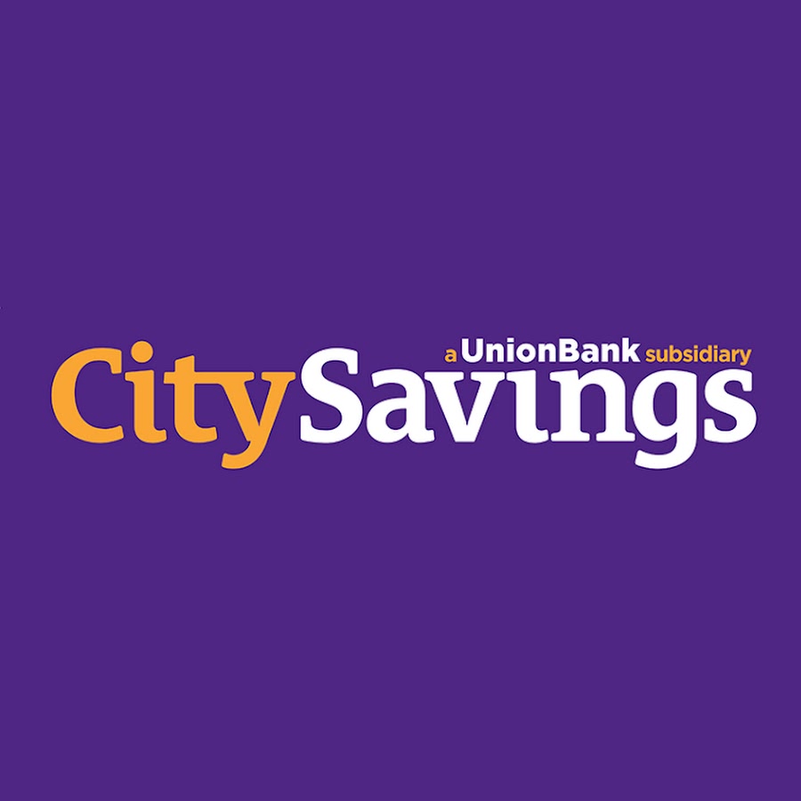 City Savings Bank - CitySavings - YouTube