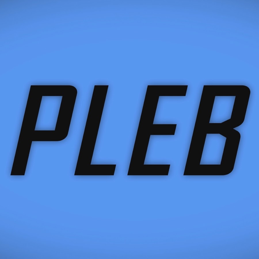 Pleb Marv - YouTube