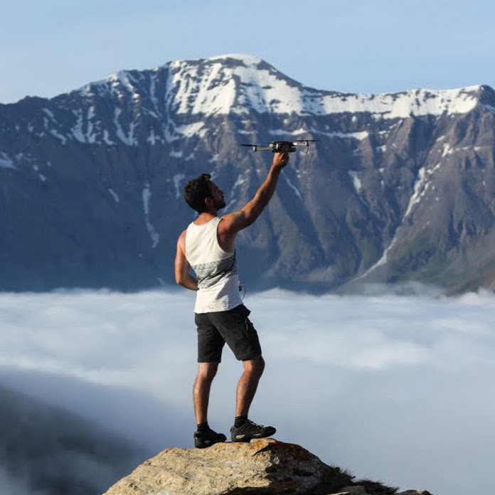 Drone My Life Net Worth & Earnings (2026)