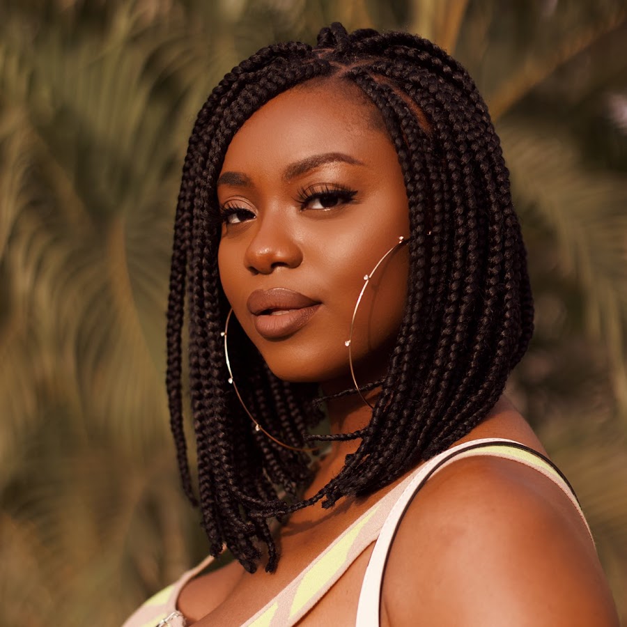 5 Natural Hair Youtubers That Ll Take Your Curls From Pitiful To