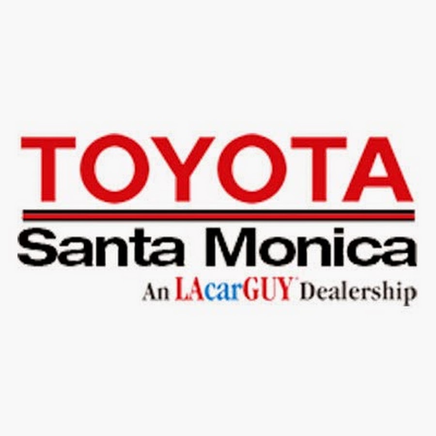 Santa Monica Toyota >> Toyota Santa Monica Youtube Santa Monica Toyota >> Toyota Santa Monica Youtube