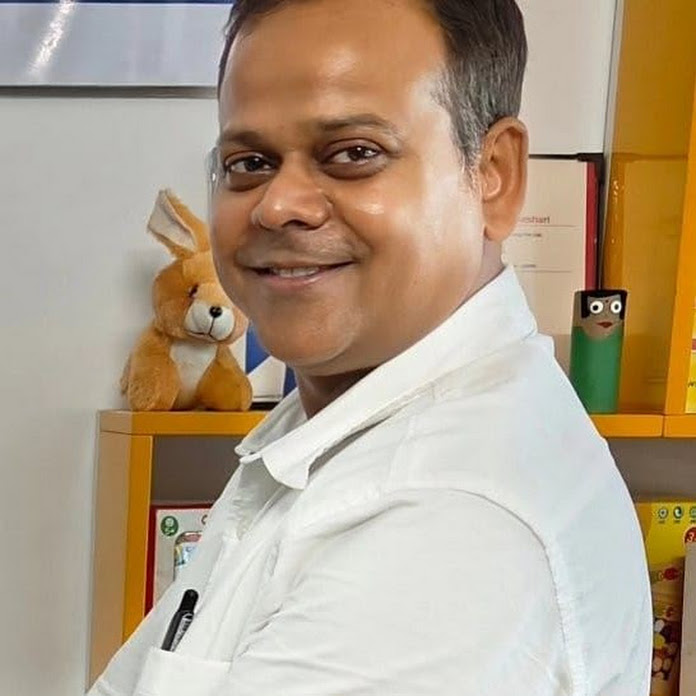 Sunil Keshari Net Worth & Earnings (2026)