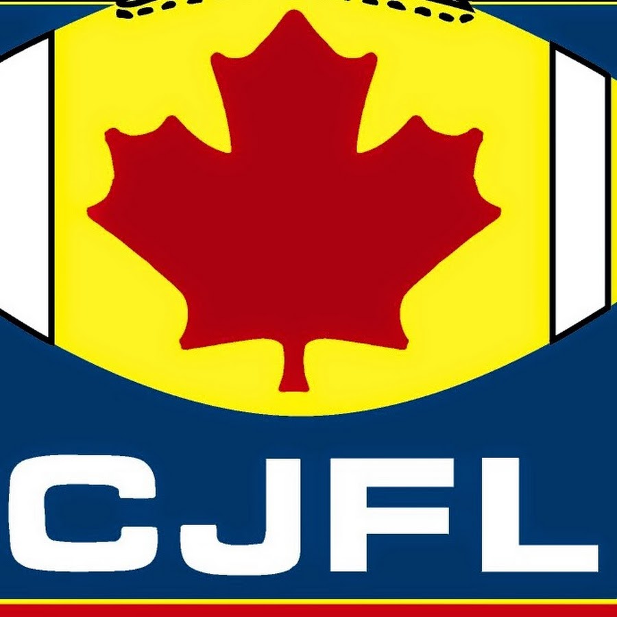 Canadian Junior Football League YouTube