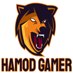 Hamod Gamer