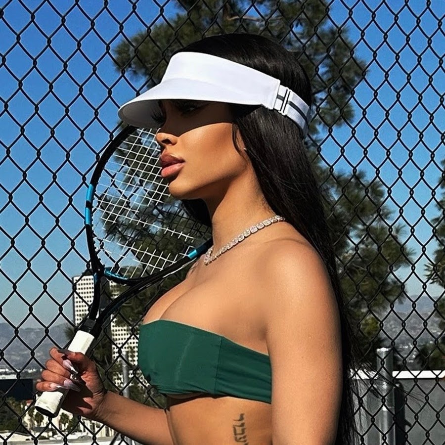 Maya Benberry - YouTube