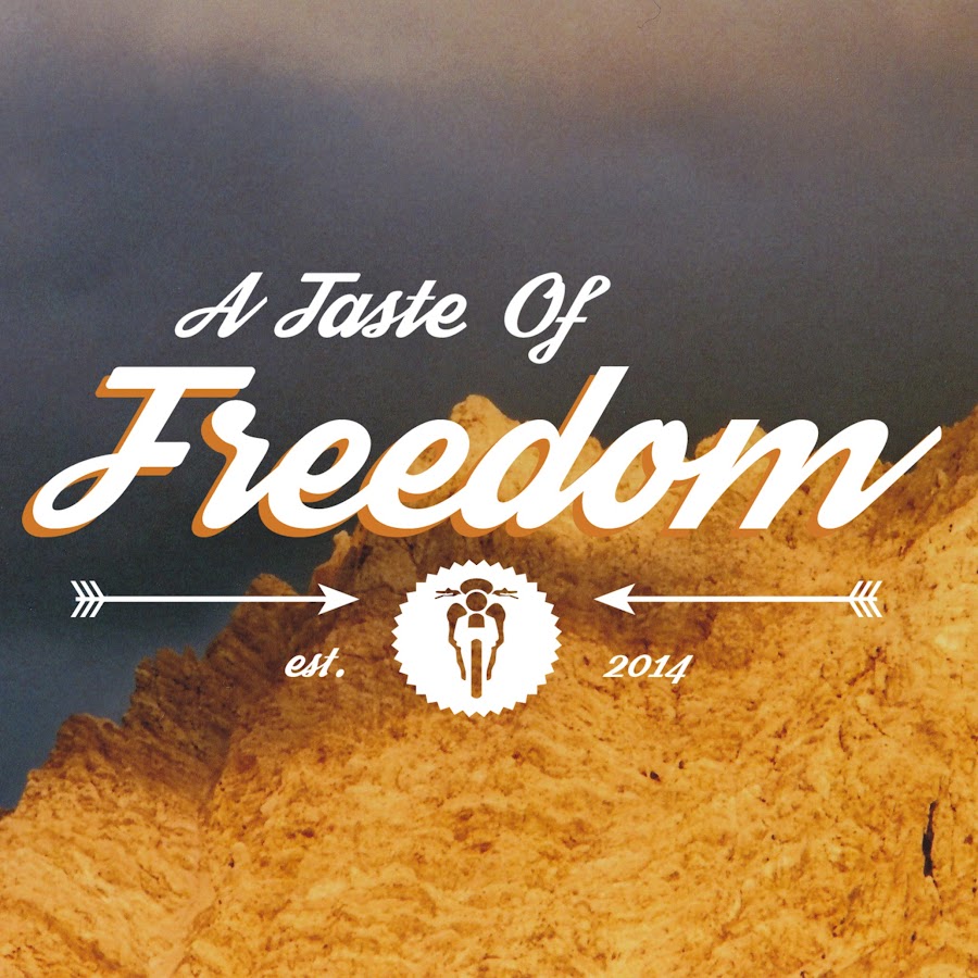 A Taste of Freedom YouTube