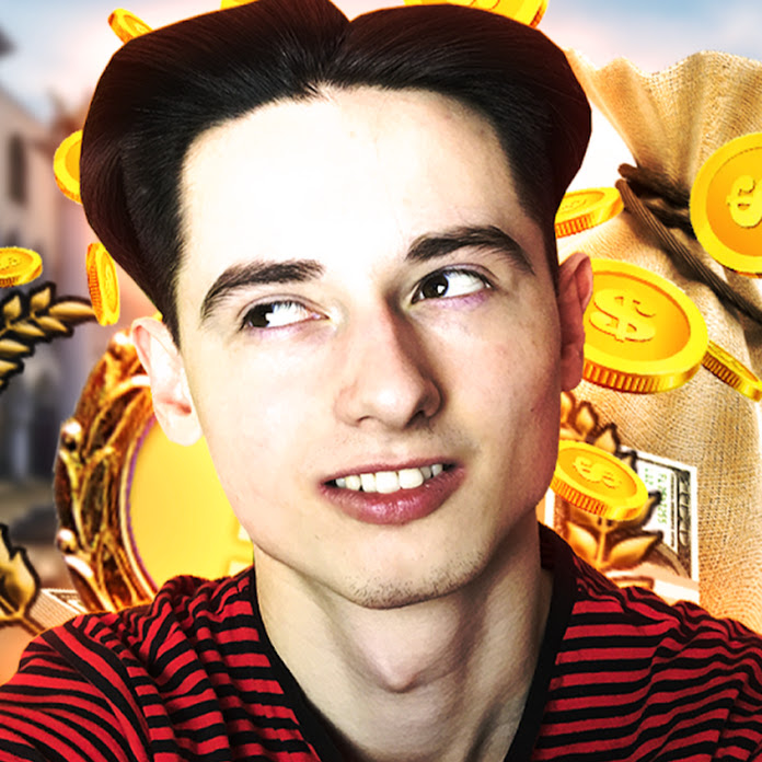 TheDenGames Net Worth & Earnings (2026)