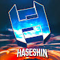 ハセシン / XxHASESHINxXが登録者数50万人を達成
