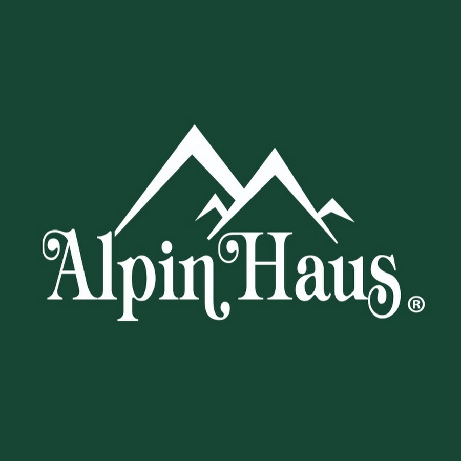 Alpin Haus - YouTube