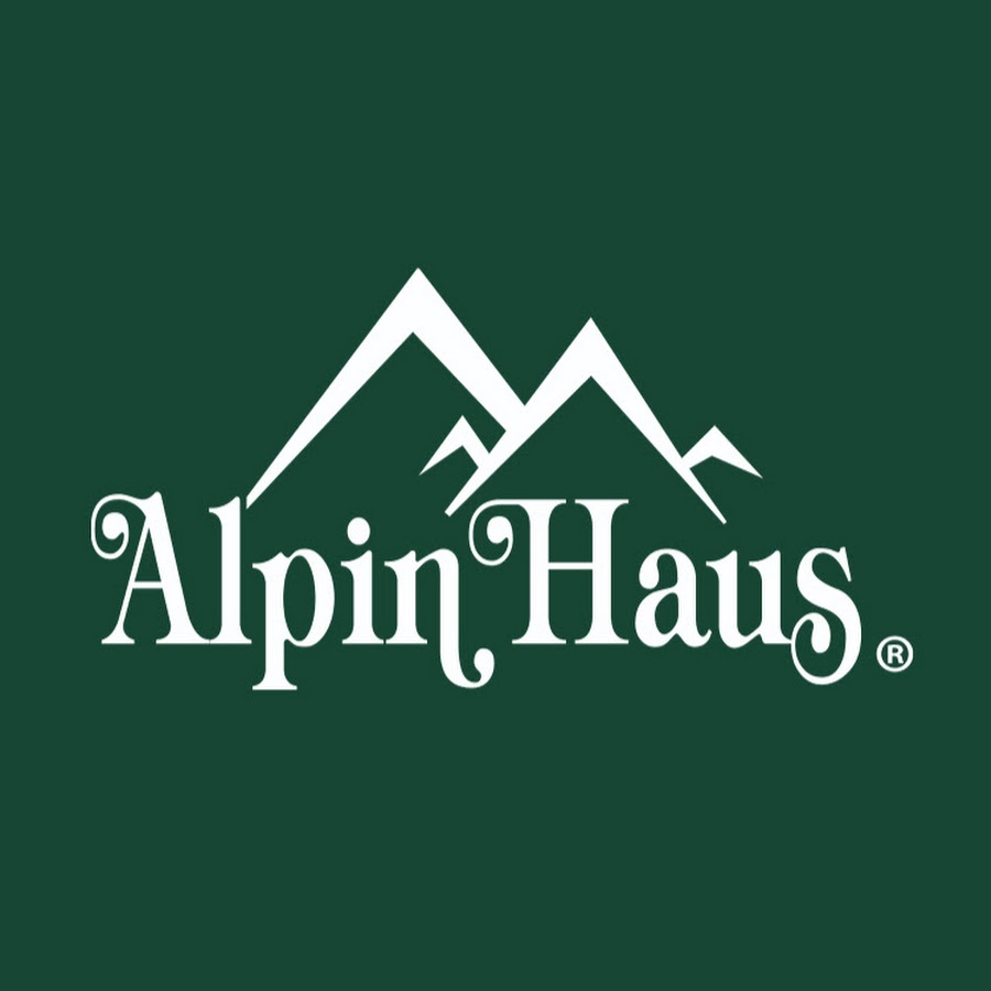 Alpin Haus YouTube