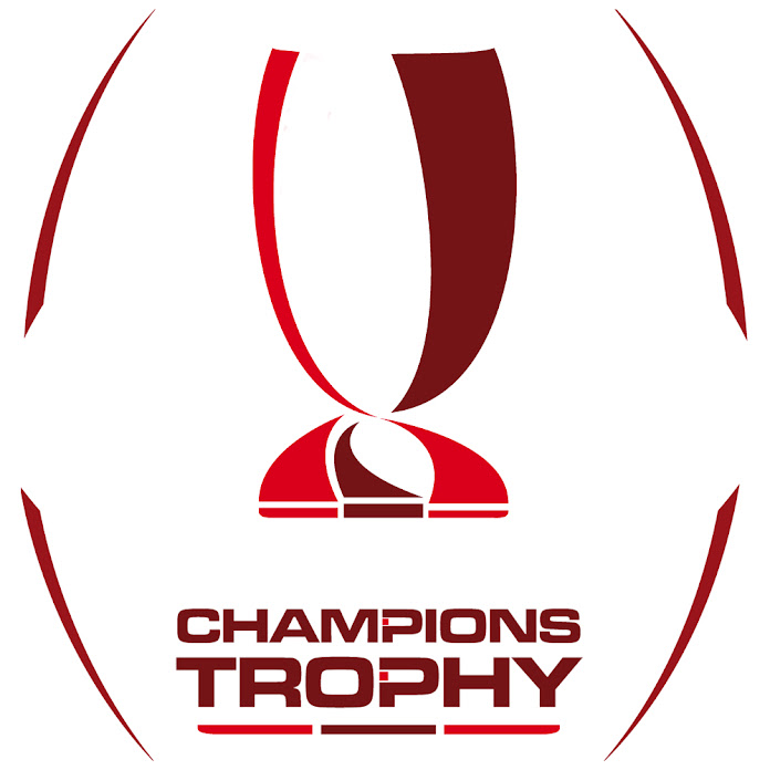 Champions Trophy TV Net Worth & Earnings (2025)