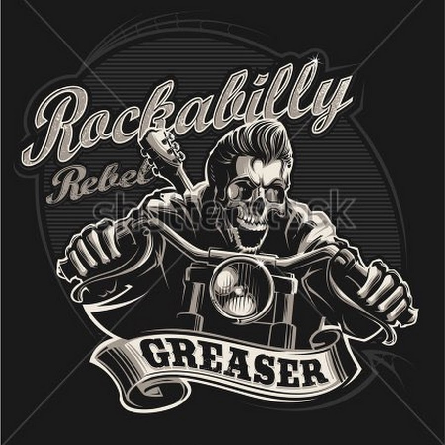 Frosty the Greaser - YouTube