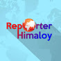 Reporter Himaloy