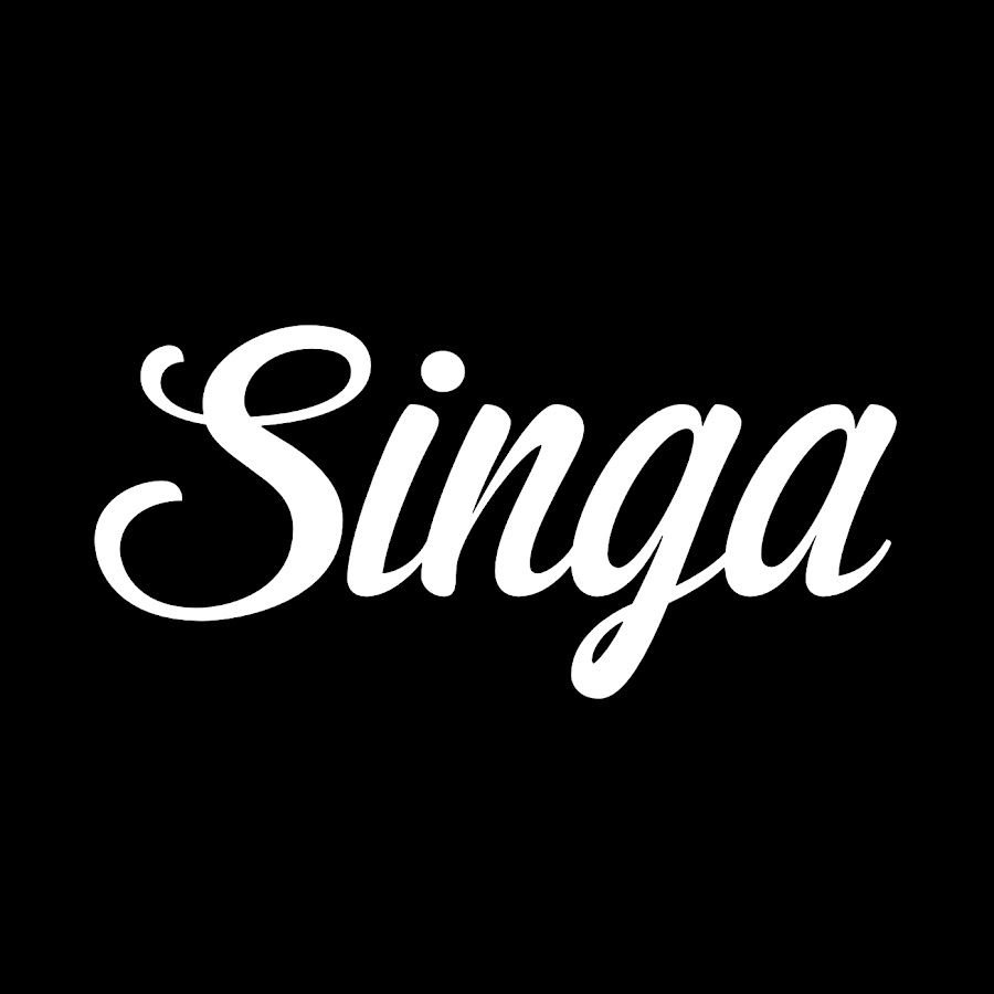Singa Karaoke YouTube