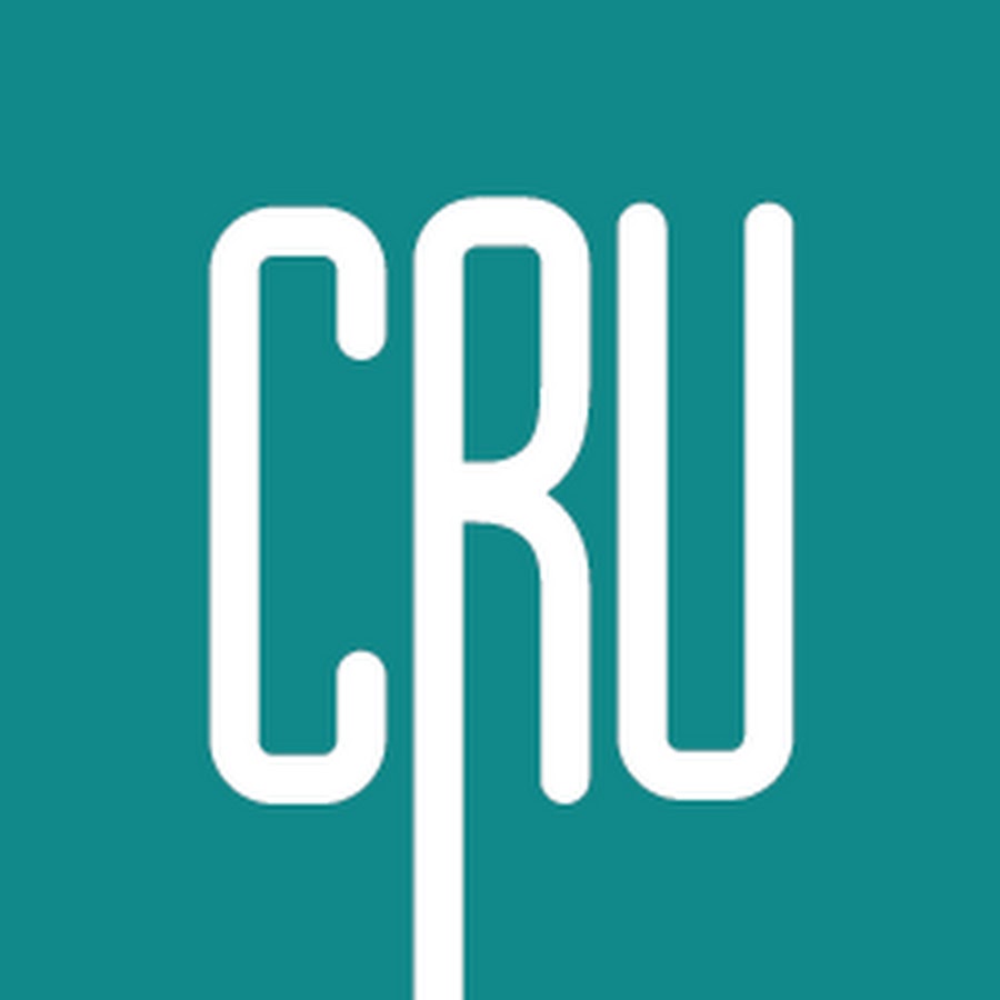 CRU YouTube