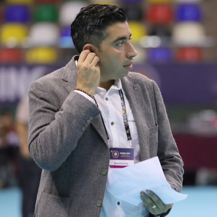 N.Fatih ATA Net Worth & Earnings (2026)