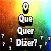 What could O que quer dizer? buy with $125.7 thousand?