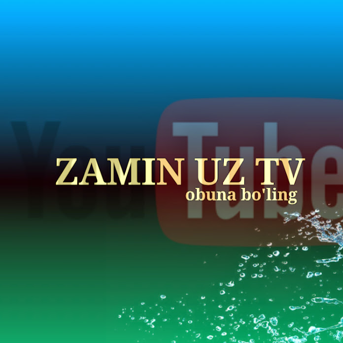 ZAMIN UZ TV Net Worth & Earnings (2024)