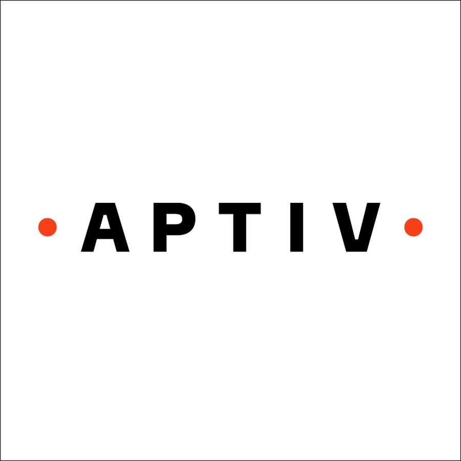 Aptiv - YouTube