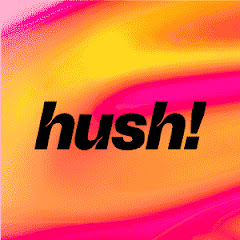 HUSH!! 300