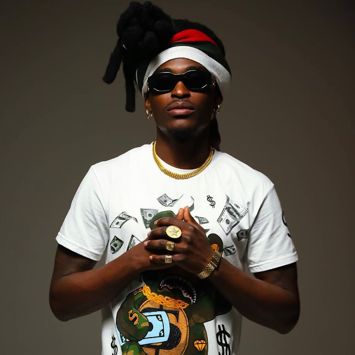 Lion P - Chef La Net Worth & Earnings (2026)