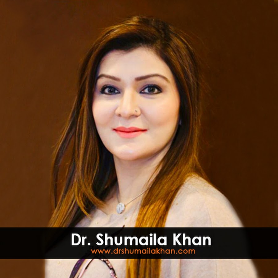 Dr. Shumaila Khan | Best Skin Specialist, Top Dermatologist ...