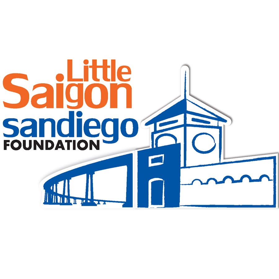 Little Saigon San Diego Foundation - YouTube