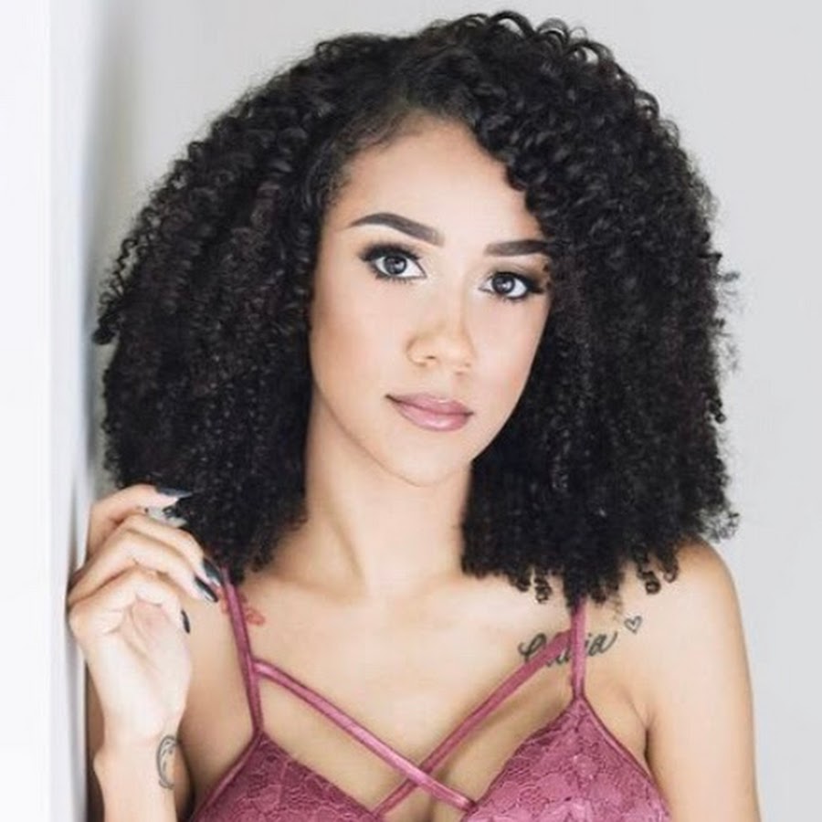 Ariana Aimes - YouTube