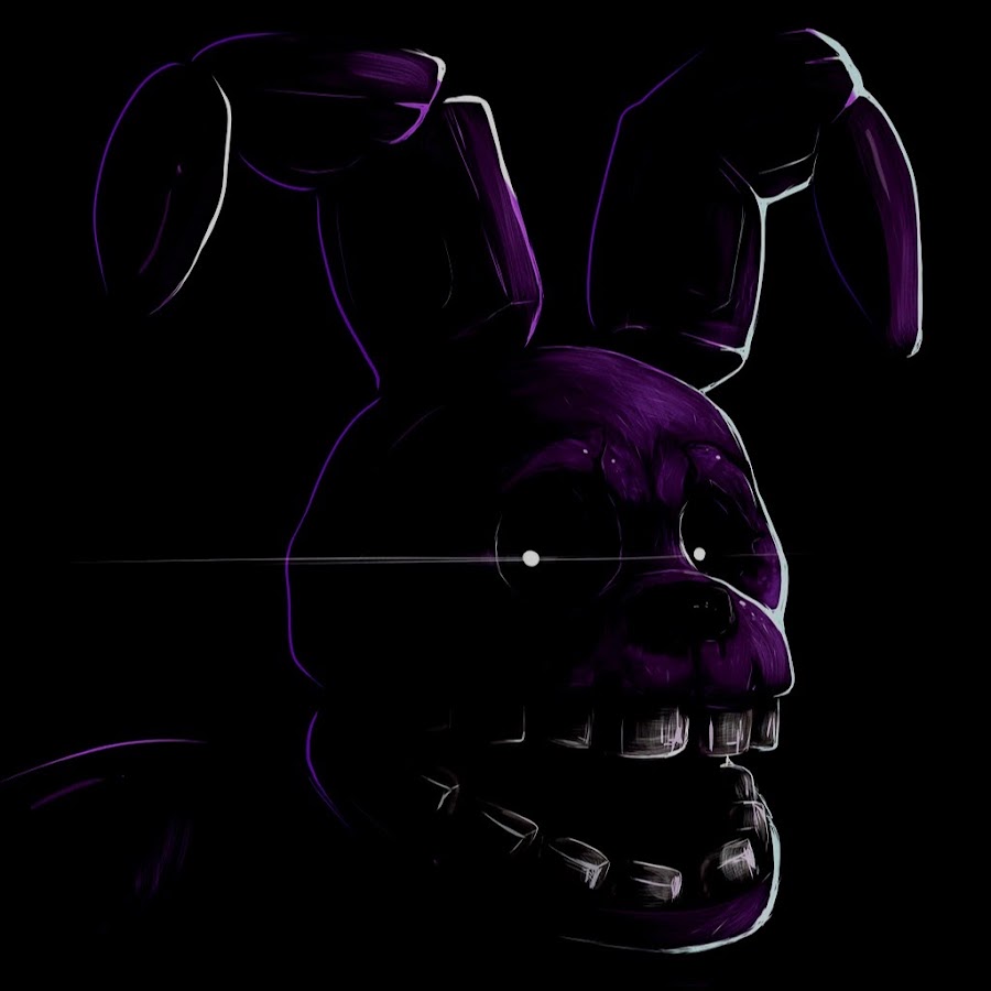 Shadow Springtrap - YouTube