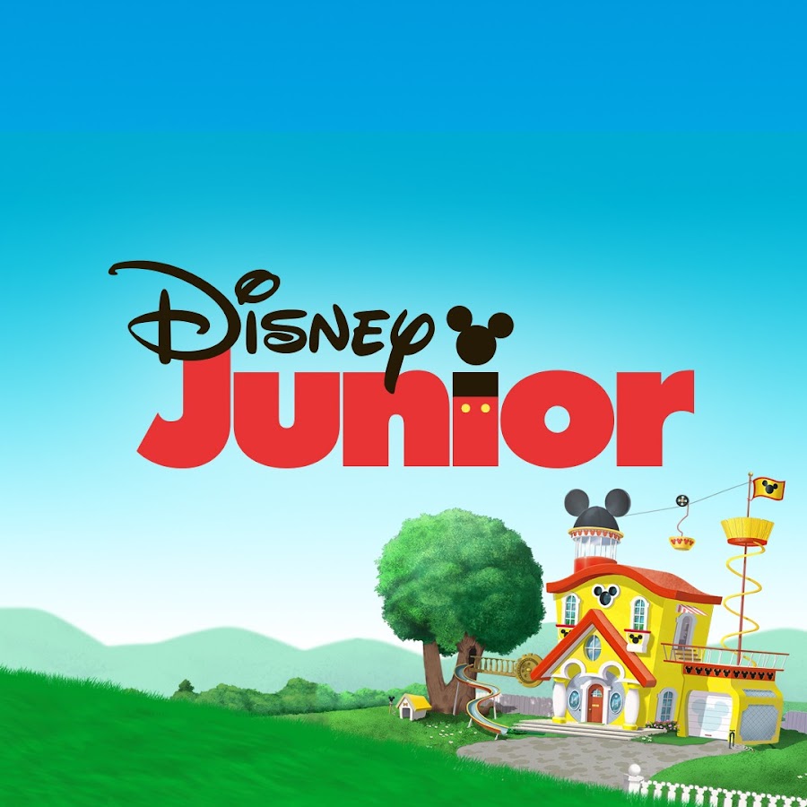 Disney Channel Africa YouTube