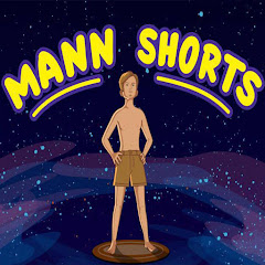 Mann Shorts