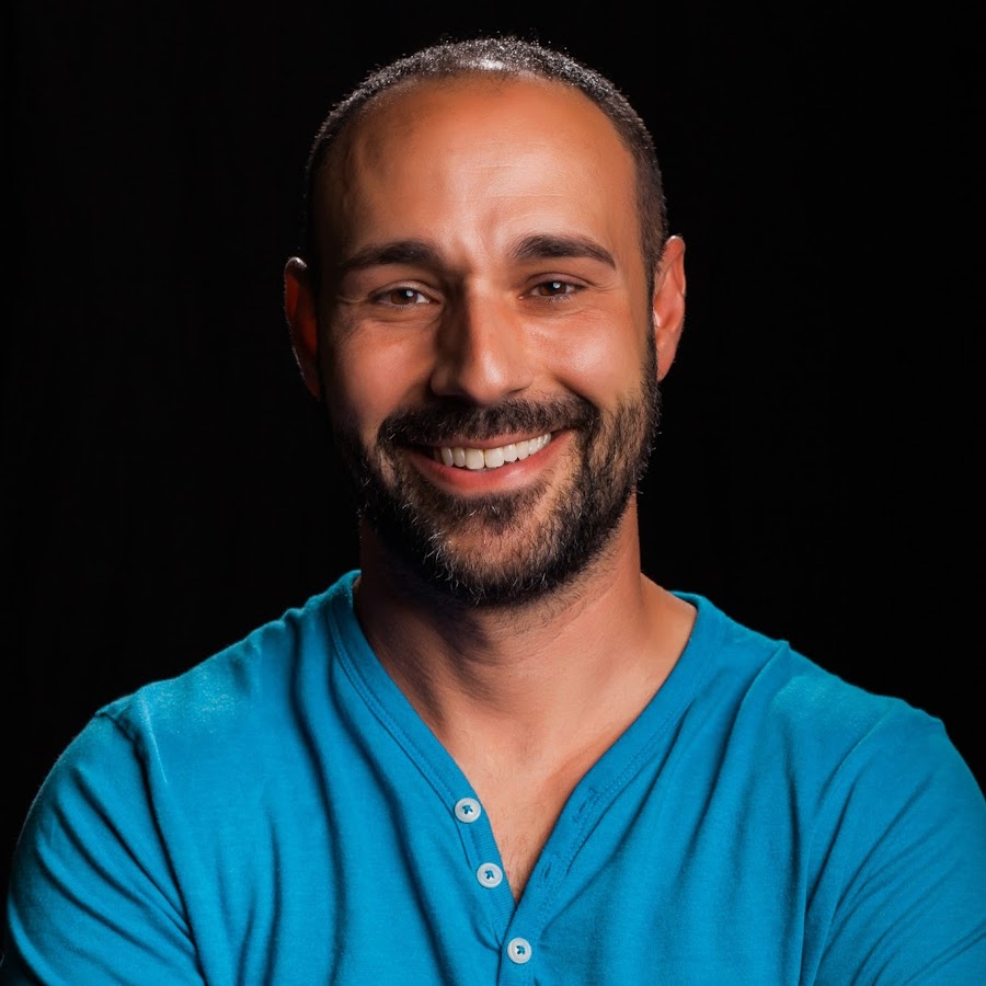 Matt Boudreaux YouTube