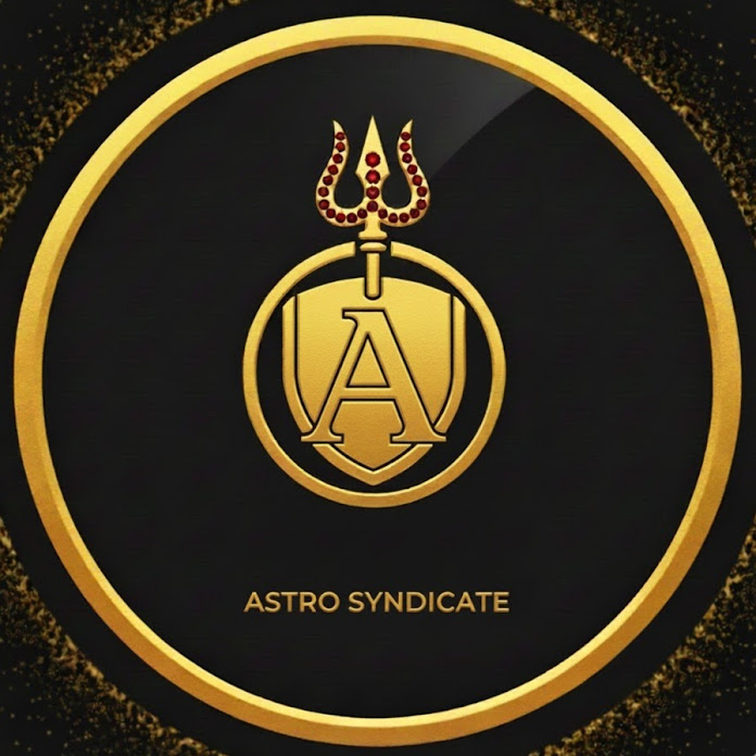 Astro Syndicate Net Worth & Earnings (2026)