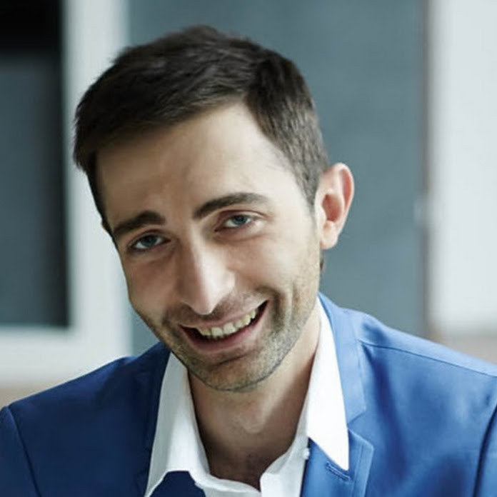 Александр Ломия [Jambazi] Net Worth & Earnings (2026)