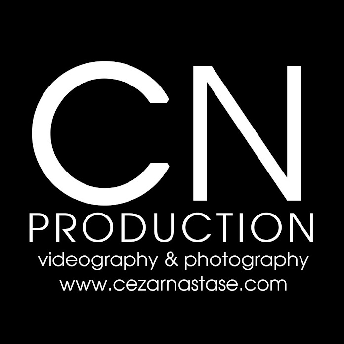 CEZAR NASTASE MEDIA Net Worth & Earnings (2025)