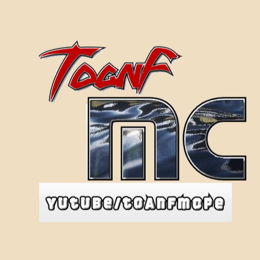 Toanf Mc - YouTube