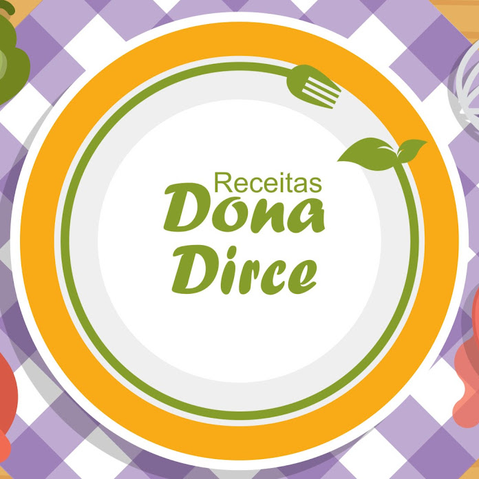 Receitas Dona Dirce Net Worth & Earnings (2026)