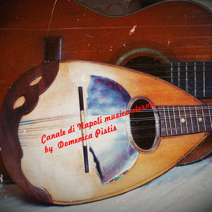 Napoli musica eterna di Domenica Pistis Net Worth & Earnings (2026)
