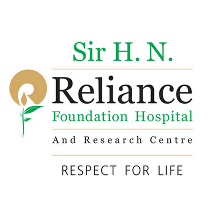 Reliance Foundation Hospital YouTube