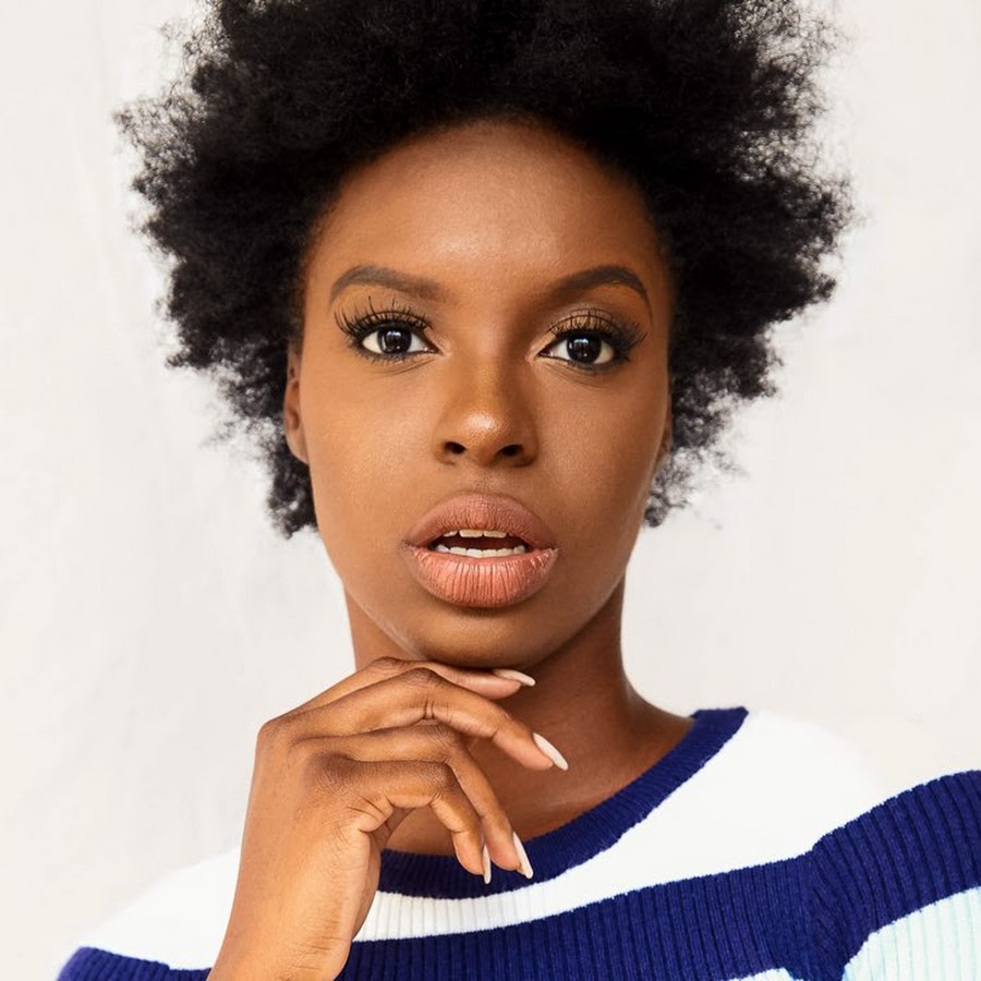 Aubri Ebony - YouTube