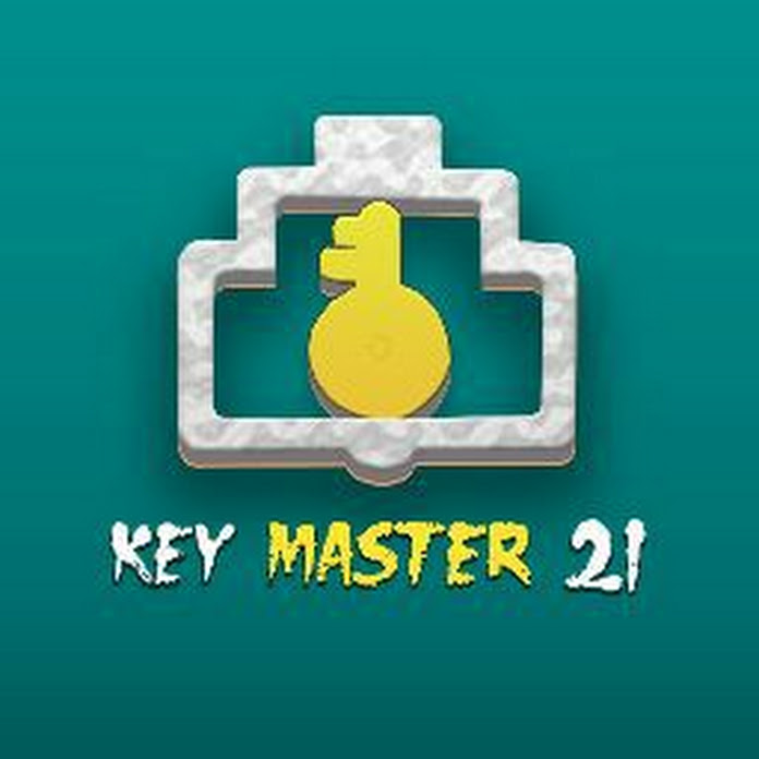 Key Master 21 Net Worth & Earnings (2026)