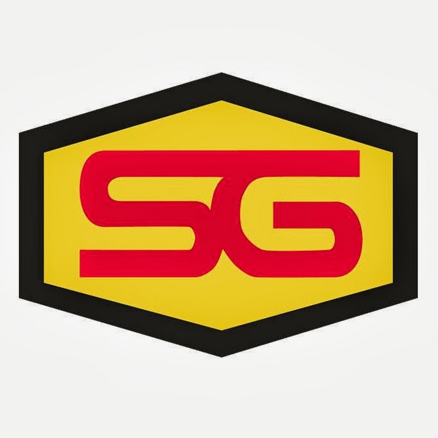 Standard General Inc. Edmonton YouTube