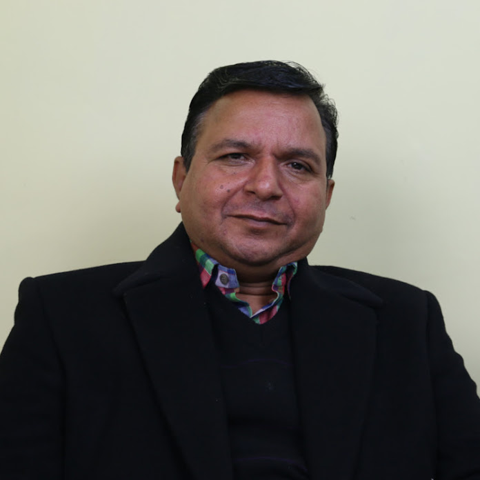 Acharya Om Prakash Kaushik Net Worth & Earnings (2025)