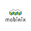 What could Mobirix buy with $287.8 thousand?