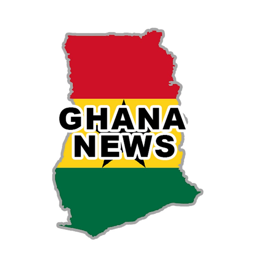 GHANA NEWS - YouTube