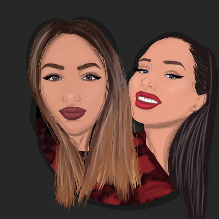 Reea & Tina Net Worth & Earnings (2025)