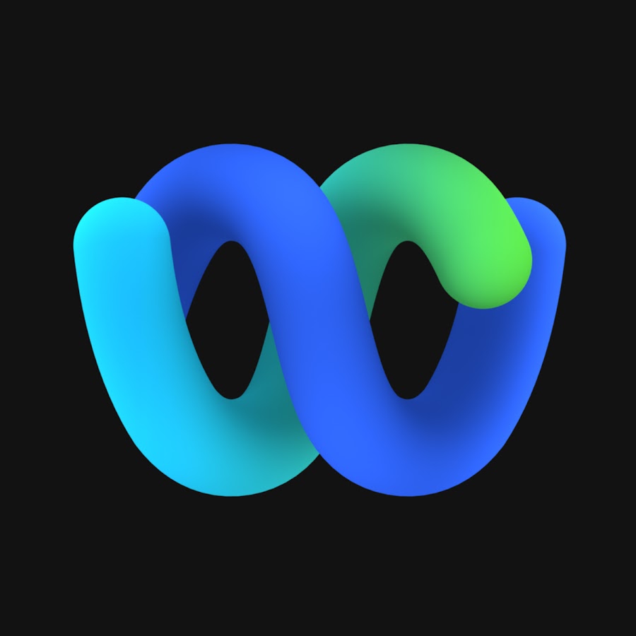 Webex YouTube