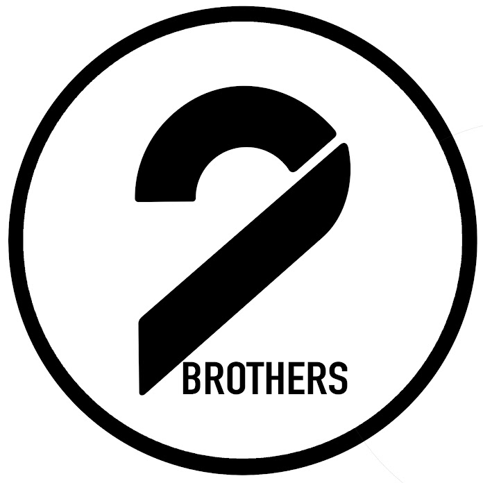 2 Brothers TV Net Worth & Earnings (2023)