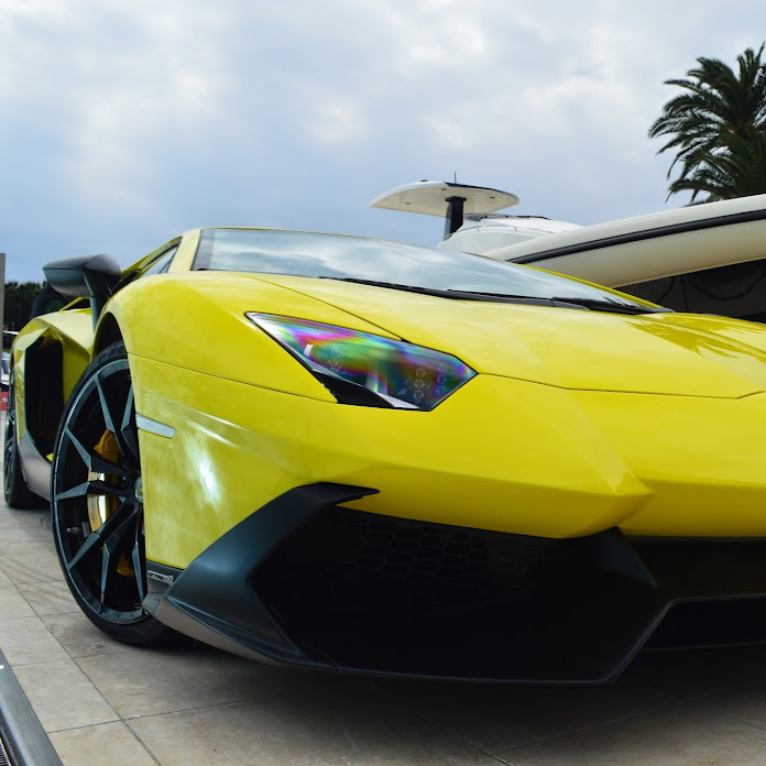 JvDSupercars Net Worth & Earnings (2026)